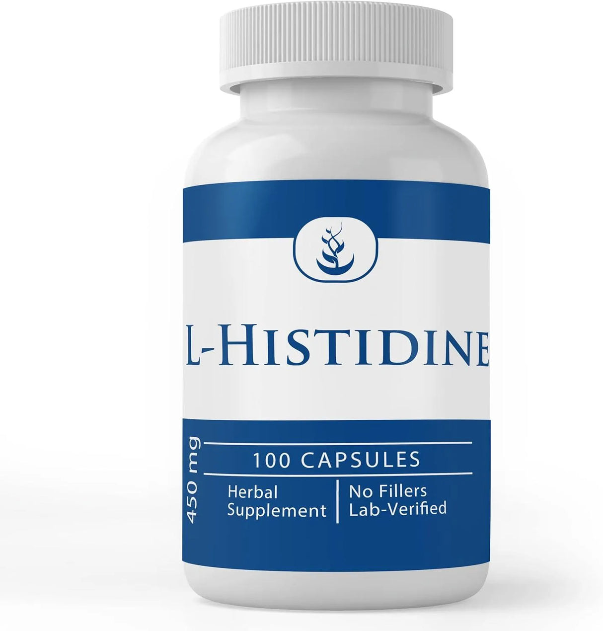 PURE ORIGINAL INGREDIENTS - Pure Original Ingredients L-Histidine 100 Capsulas - The Red Vitamin MX - Suplementos Alimenticios - {{ shop.shopifyCountryName }}