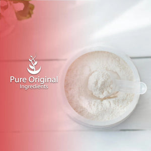 PURE ORIGINAL INGREDIENTS - Pure Original Ingredients L-Histidine Powder 113Gr. - The Red Vitamin MX - Suplementos Alimenticios - {{ shop.shopifyCountryName }}