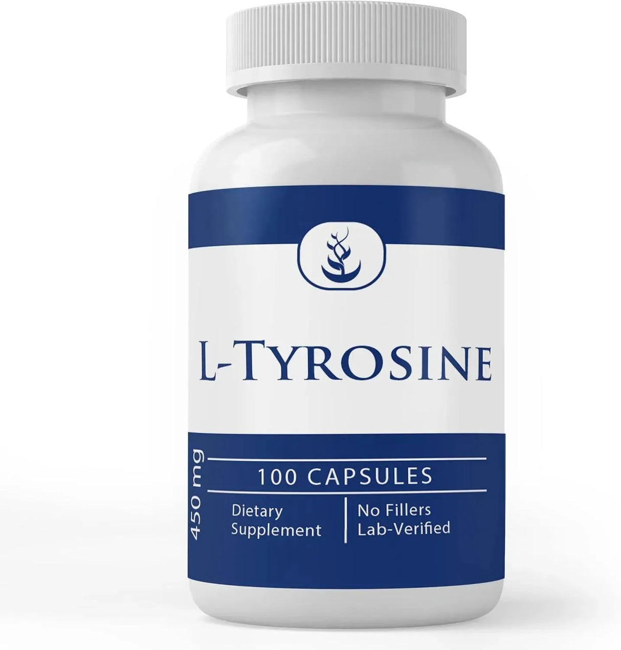 PURE ORIGINAL INGREDIENTS - Pure Original Ingredients L-Tyrosine 100 Capsulas - The Red Vitamin MX - Suplementos Alimenticios - {{ shop.shopifyCountryName }}