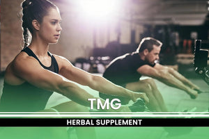 PURE ORIGINAL INGREDIENTS - Pure Original Ingredients TMG 365 Capsulas - The Red Vitamin MX - Suplementos Alimenticios - {{ shop.shopifyCountryName }}