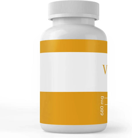 PURE ORIGINAL INGREDIENTS - Pure Original Ingredients Vitamin C 100 Capsulas - The Red Vitamin MX - Suplementos Alimenticios - {{ shop.shopifyCountryName }}