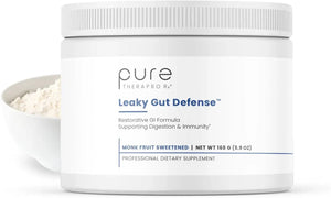 PURE THERAPRO RX - Pure Therapro Rx Leaky Gut Defense 168Gr. - The Red Vitamin MX - Suplementos Alimenticios - {{ shop.shopifyCountryName }}