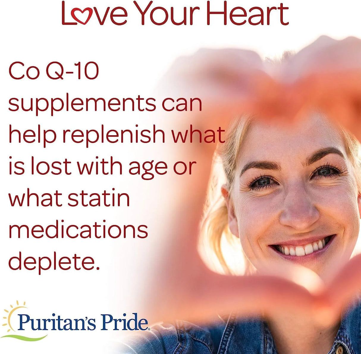 PURITAN'S PRIDE - Puritan's Pride Q-Sorb CoQ10 600Mg. 60 Capsulas Blandas - The Red Vitamin MX - Suplementos Alimenticios - {{ shop.shopifyCountryName }}