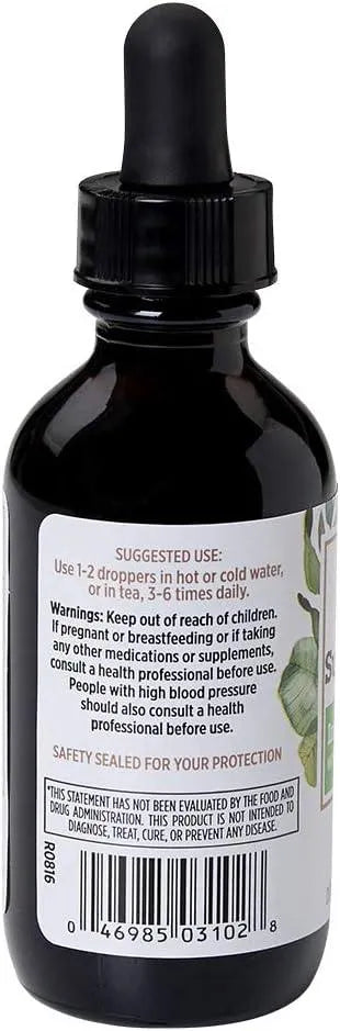 QUANTUM HEALTH - Quantum Health SuperLysine+ Liquid Immune Support Supplement 59Ml. - The Red Vitamin MX - Suplementos Alimenticios - {{ shop.shopifyCountryName }}