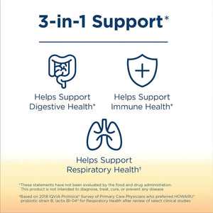 RENEWLIFE - Renew Life Extra Care Go-Pack Probiotic 30 Capsulas - The Red Vitamin MX - Suplementos Alimenticios - {{ shop.shopifyCountryName }}