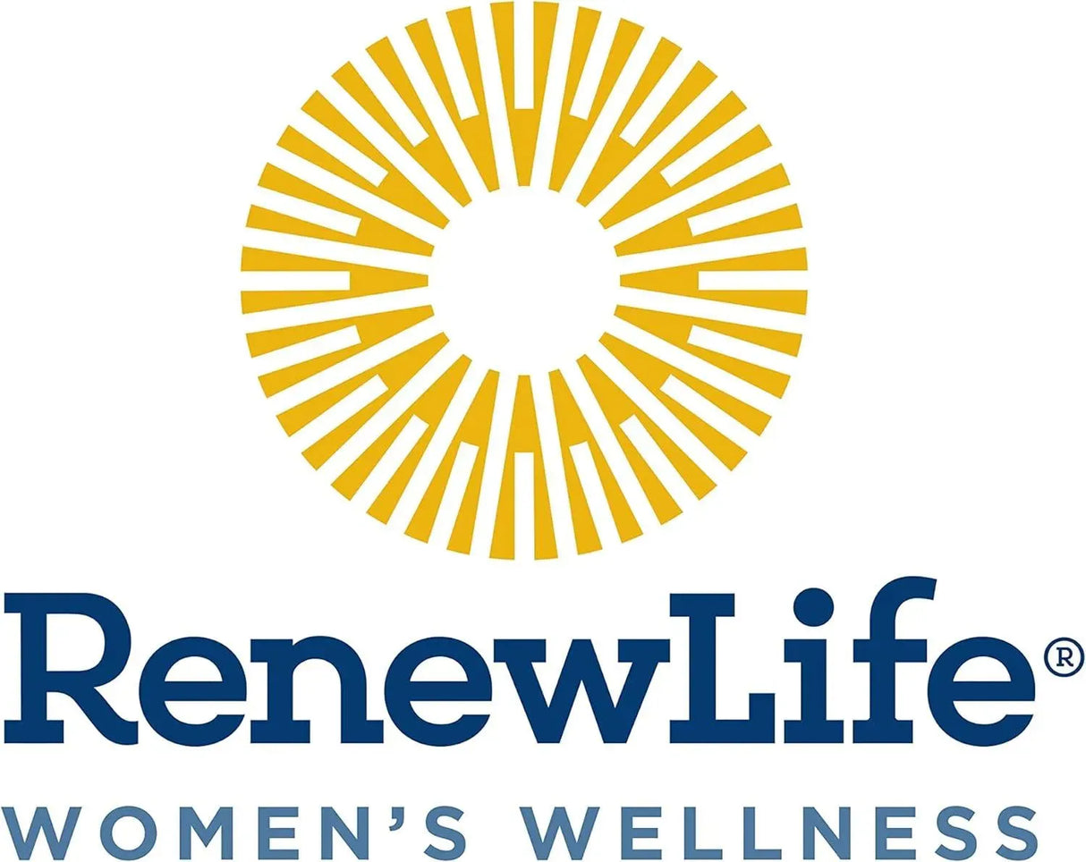 RENEWLIFE - Renew Life Vaginal and Urinary Probiotic 60 Capsulas - The Red Vitamin MX - Suplementos Alimenticios - {{ shop.shopifyCountryName }}