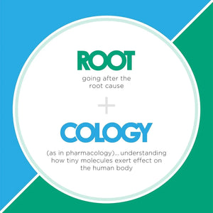 ROOTCOLOGY - Rootcology Liver & Gallbladder Support 90 Capsulas - The Red Vitamin MX - Suplementos Alimenticios - {{ shop.shopifyCountryName }}