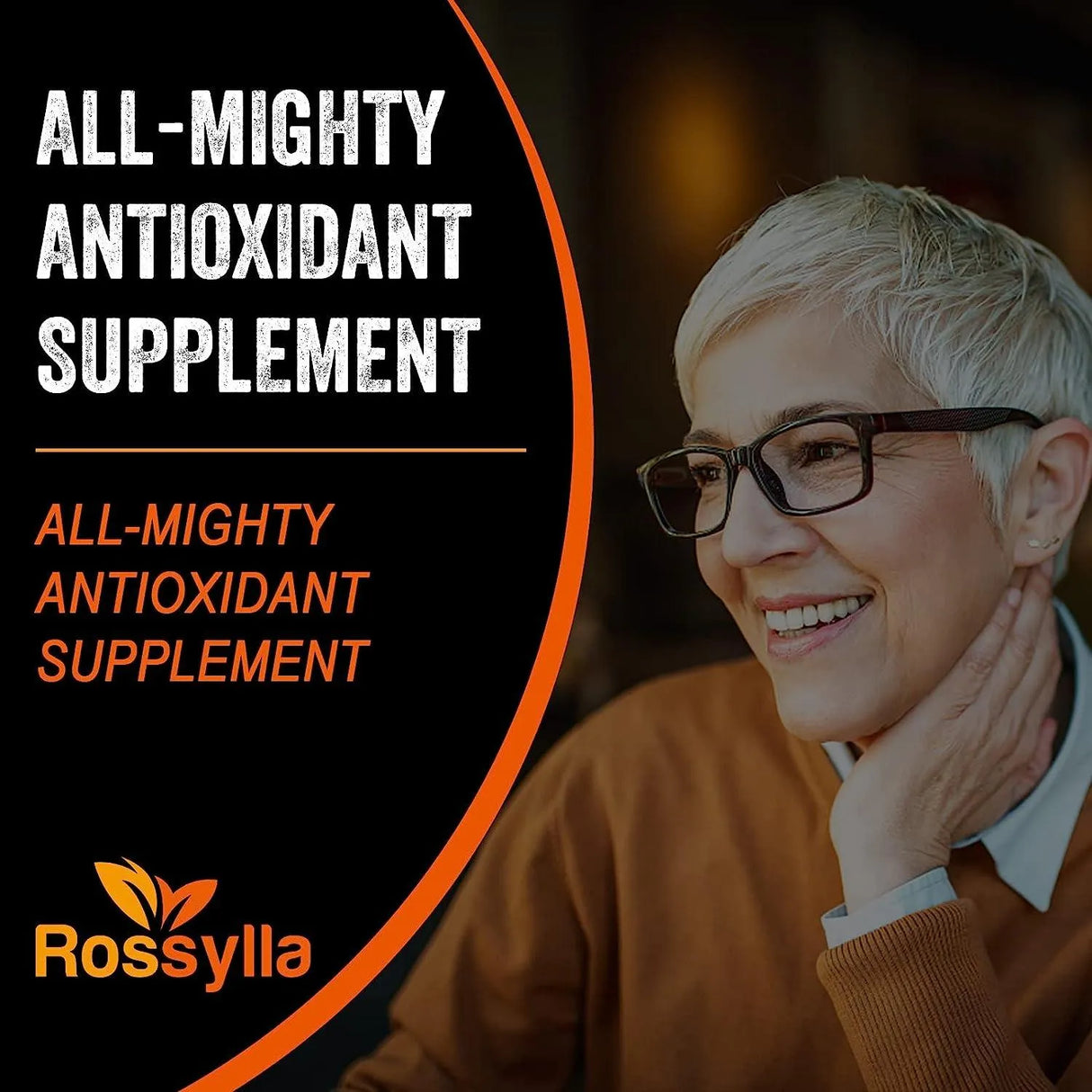 ROSSYLLA - Rossylla 1300Mg. Liposomal NAD+ Supplement 60 Capsulas Blandas - The Red Vitamin MX - Suplementos Alimenticios - {{ shop.shopifyCountryName }}