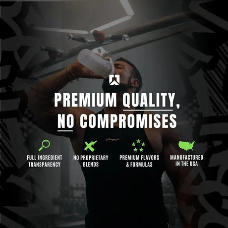 RYSE UP SUPPLEMENTS - RYSE Up Supplements Core Series BCAA+EAA 30 Servicios Cherry Limeade 372Gr. - The Red Vitamin MX - Suplementos Alimenticios - {{ shop.shopifyCountryName }}