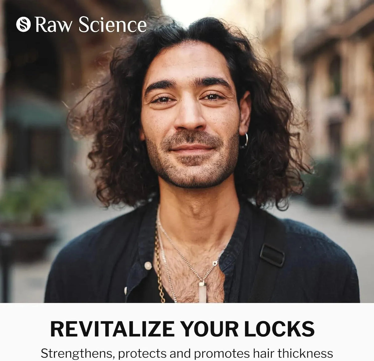 S RAW SCIENCE - S RAW SCIENCE DHT Blocker Hair Growth 60 Capsulas - The Red Vitamin MX - Suplementos Alimenticios - {{ shop.shopifyCountryName }}