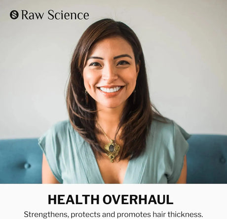 S RAW SCIENCE - S RAW SCIENCE Multi Collagen 90 Capsulas - The Red Vitamin MX - Suplementos Alimenticios - {{ shop.shopifyCountryName }}