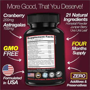 SAINT MINGIANO - Saint Mingiano Kidney Support Cleanse Detox & Repair 120 Capsulas - The Red Vitamin MX - Suplementos Alimenticios - {{ shop.shopifyCountryName }}