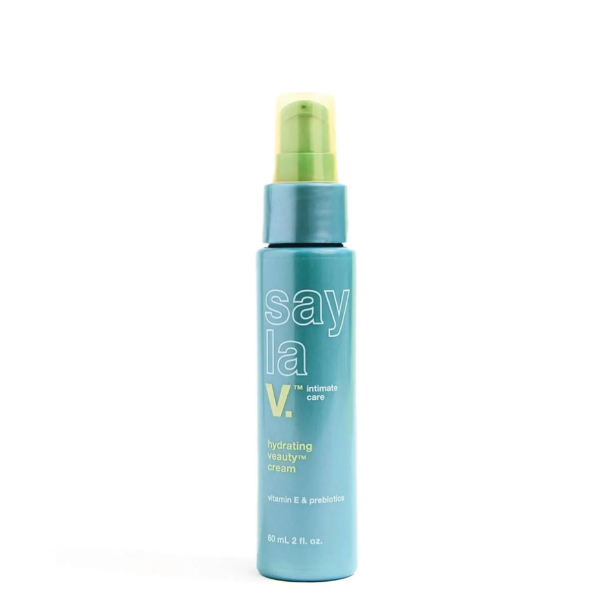 SAY LA V - SAY LA V. Hydrating Veauty Cream, Intimate Vulva Moisturizing 60Ml. - The Red Vitamin MX - Hidratantes Vaginales - {{ shop.shopifyCountryName }}