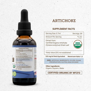 SECRETS OF THE TRIBE - Secrets of the Tribe Artichoke Extract 2 Fl.Oz. - The Red Vitamin MX - Suplementos Alimenticios - {{ shop.shopifyCountryName }}