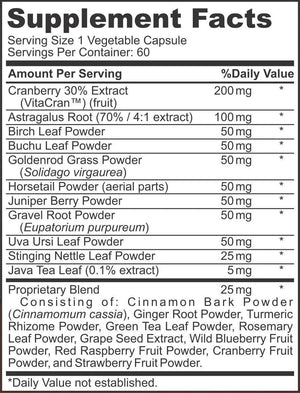 SIGMACEUTICAL - Sigmaceutical Kidney Cleanse 60 Capsulas - The Red Vitamin MX - Suplementos Alimenticios - {{ shop.shopifyCountryName }}