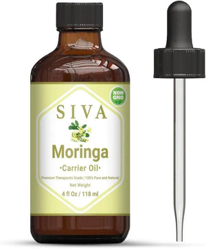 SIVA - Siva Moringa Oil 4 Fl. Oz. - The Red Vitamin MX - Suplementos Alimenticios - {{ shop.shopifyCountryName }}