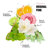 SOAP & GLORY - Soap & Glory Original Pink The Righteous Butter Moisturizing Body Lotion 500Ml. - The Red Vitamin MX - Cremas Corporales - {{ shop.shopifyCountryName }}