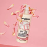 SOAP & GLORY - Soap & Glory Original Pink The Righteous Butter Moisturizing Body Lotion 500Ml. - The Red Vitamin MX - Cremas Corporales - {{ shop.shopifyCountryName }}