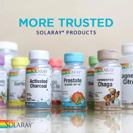 SOLARAY - Solaray Pure Inositol Powder 57Gr. - The Red Vitamin MX - Suplementos Alimenticios - {{ shop.shopifyCountryName }}