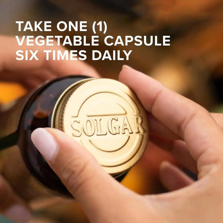 SOLGAR - SOLGAR L-Arginine 500Mg. 250 Capsulas - The Red Vitamin MX - Suplementos Alimenticios - {{ shop.shopifyCountryName }}