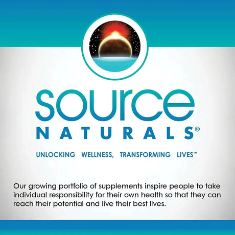 SOURCE NATURALS - Source Naturals Alpha Lipoic Acid 200Mg. 60 Tabletas - The Red Vitamin MX - Suplementos Alimenticios - {{ shop.shopifyCountryName }}