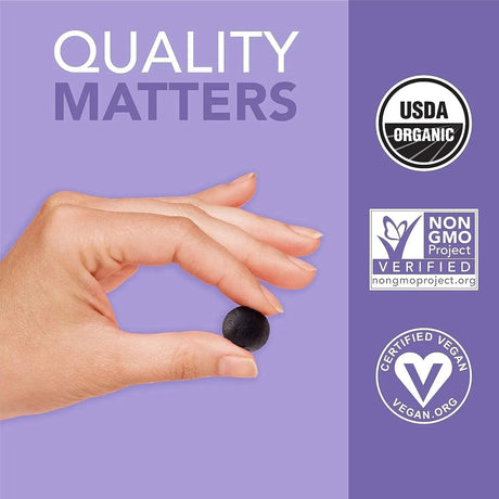 SPORTS RESEARCH - Sports Research Elderberry Gummies 120 Gomitas - The Red Vitamin MX - Suplementos Alimenticios - {{ shop.shopifyCountryName }}