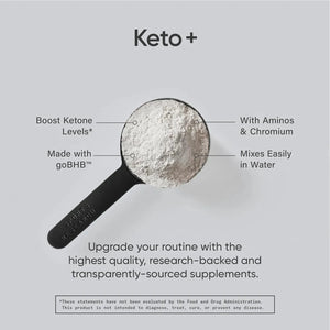 SPORTS RESEARCH - Sports Research Keto Plus Exogenous Ketones with goBHB 30 Servicios Raspberry Lemonade 318Gr. - The Red Vitamin MX - Suplementos Alimenticios - {{ shop.shopifyCountryName }}