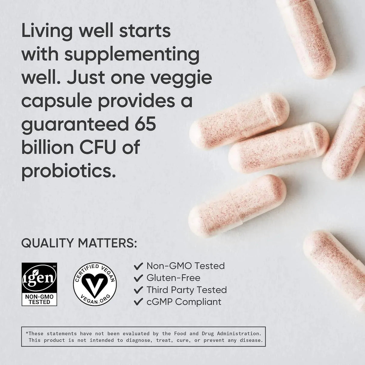 SPORTS RESEARCH - Sports Research Women's Probiotics with Prebiotics 30 Capsulas - The Red Vitamin MX - Suplementos Alimenticios - {{ shop.shopifyCountryName }}