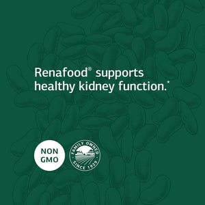 STANDARD PROCESS - Standard Process Renafood Whole Food Kidney Health 180 Tabletas - The Red Vitamin MX - Suplementos Alimenticios - {{ shop.shopifyCountryName }}