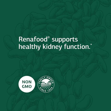 STANDARD PROCESS - Standard Process Renafood Whole Food Kidney Health 180 Tabletas - The Red Vitamin MX - Suplementos Alimenticios - {{ shop.shopifyCountryName }}