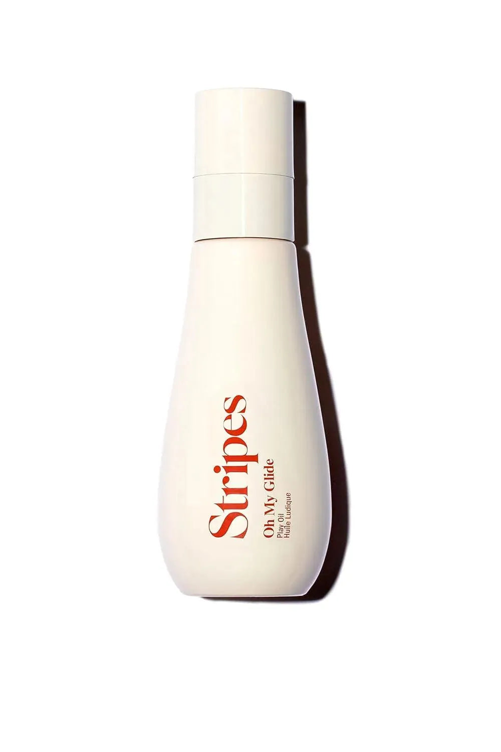 STRIPES - Stripes by Naomi Watts Oh My Glide Vaginal Dryness Relief & Massage Oil 100Ml. - The Red Vitamin MX - Crema Humectante Íntima - {{ shop.shopifyCountryName }}