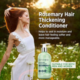 SVVIMER - Svvimer Rosemary Hair Growth Conditioner 350Ml. - The Red Vitamin MX - Acondicionador Para Cabello - {{ shop.shopifyCountryName }}