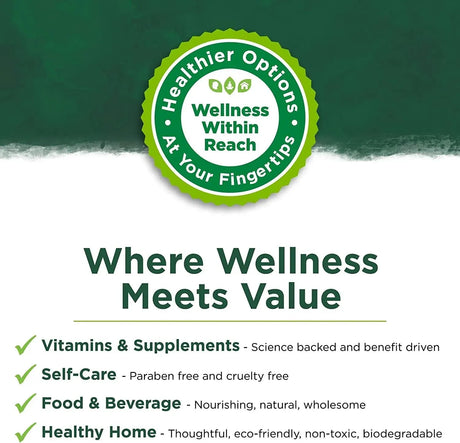 SWANSON - Swanson Certified Organic Spirulina 500Mg. 180 Tabletas - The Red Vitamin MX - Suplementos Alimenticios - {{ shop.shopifyCountryName }}