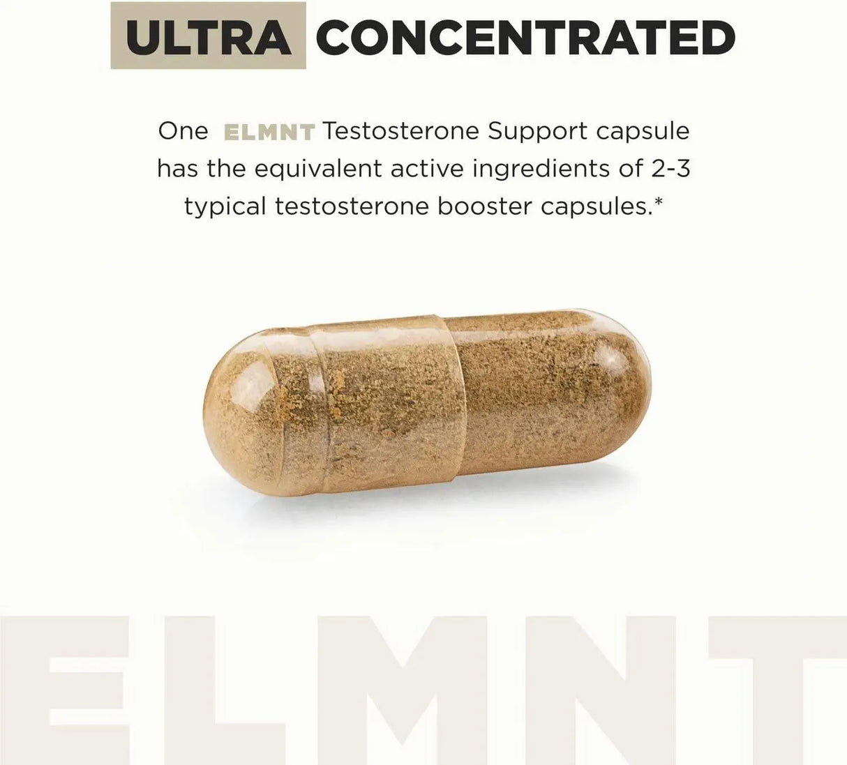 TERRA ELMNT - Terra Elmnt Ashwagandha, Tongkat Ali, Pycnogenol, Tribulus 21800Mg. 90 Capsulas - The Red Vitamin MX - Suplementos Alimenticios - {{ shop.shopifyCountryName }}