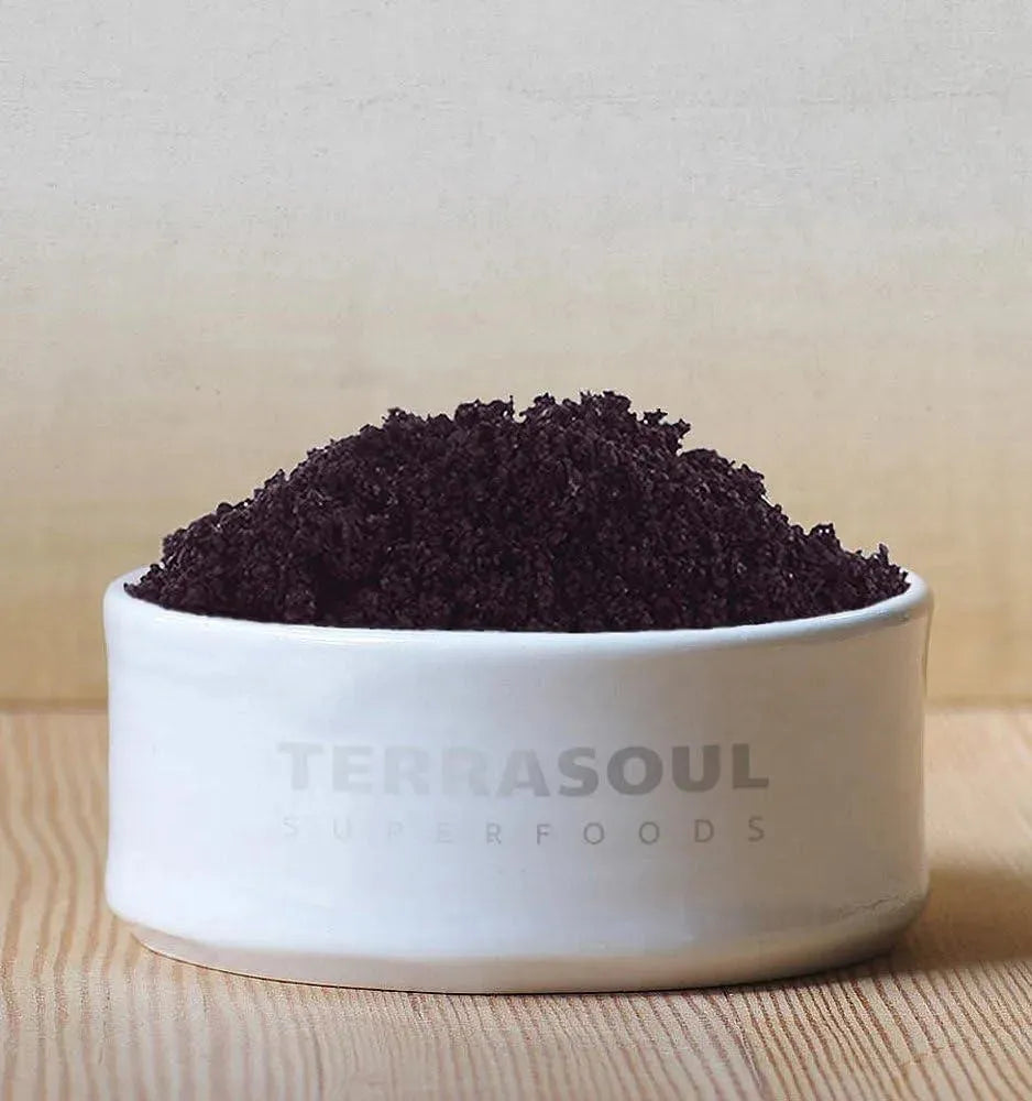 TERRASOUL SUPERFOODS - Terrasoul Superfoods Organic Acai Berry Powder 113Gr. 2 Pack - The Red Vitamin MX - Suplementos Alimenticios - {{ shop.shopifyCountryName }}