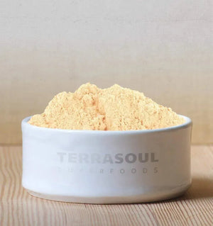 TERRASOUL SUPERFOODS - Terrasoul Superfoods Organic Ashwagandha Root Powder 1Lb. - The Red Vitamin MX - Suplementos Alimenticios - {{ shop.shopifyCountryName }}