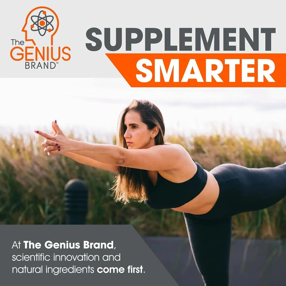 THE GENIUS BRAND - Genius BCAA Energy Powder Grape Limeade 287Gr. - The Red Vitamin MX - Suplementos Alimenticios - {{ shop.shopifyCountryName }}