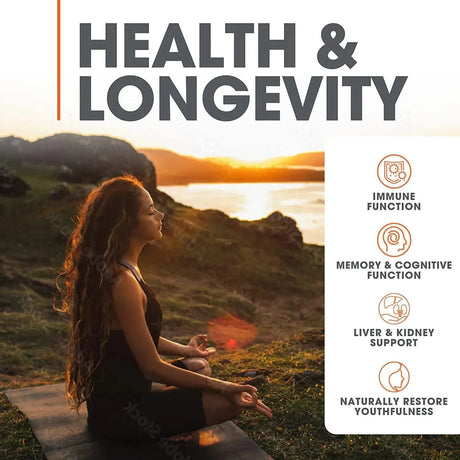 THE GENIUS BRAND - The Genius Brand Lions Mane, Cordyceps and Reishi 90 Capsulas - The Red Vitamin MX - Suplementos Alimenticios - {{ shop.shopifyCountryName }}