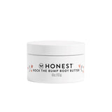 THE HONEST COMPANY - The Honest Company Honest Mama Rock The Bump Body Butter 4 Oz. - The Red Vitamin MX - Cremas Corporales - {{ shop.shopifyCountryName }}