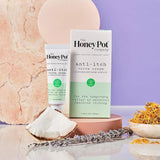 THE HONEY POT COMPANY - The Honey Pot Company Feminine Anti-Itch Cream 30Ml. - The Red Vitamin MX - Hidratantes Vaginales - {{ shop.shopifyCountryName }}