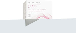 THERALOGIX - Theralogix TheraNatal OvaVite Preconception Vitamins 91 Tabletas y 182 Capsulas Blandas - The Red Vitamin MX - Suplementos Alimenticios - {{ shop.shopifyCountryName }}