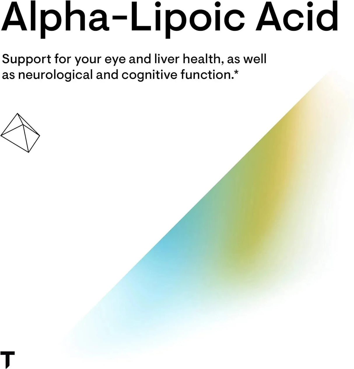 THORNE RESEARCH - Thorne Alpha-Lipoic Acid 300Mg. 60 Capsulas - The Red Vitamin MX - Suplementos Alimenticios - {{ shop.shopifyCountryName }}