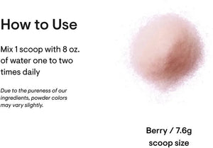 THORNE RESEARCH - THORNE Amino Complex 30 Servicios Berry Flavor 228Gr. - The Red Vitamin MX - Suplementos Alimenticios - {{ shop.shopifyCountryName }}