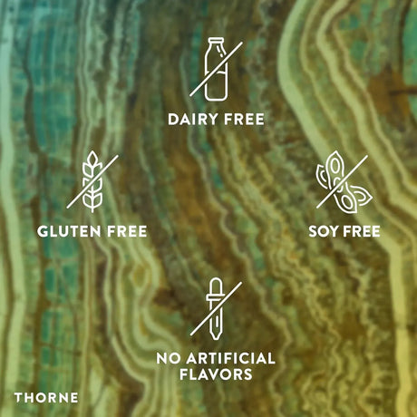 THORNE RESEARCH - Thorne Calcium D-Glucarate 90 Capsulas - The Red Vitamin MX - Suplementos Alimenticios - {{ shop.shopifyCountryName }}