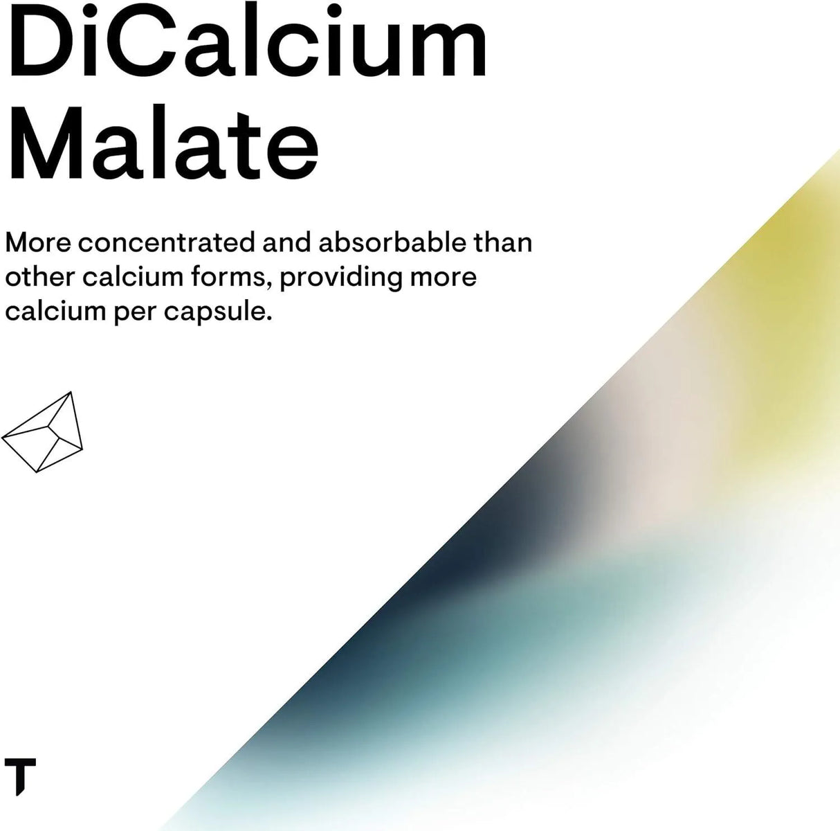 THORNE RESEARCH - Thorne Calcium DiCalcium Malate 120 Capsulas - The Red Vitamin MX - Suplementos Alimenticios - {{ shop.shopifyCountryName }}