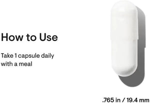 THORNE RESEARCH - Thorne FloraMend Prime Probiotic 30 Capsulas - The Red Vitamin MX - Suplementos Alimenticios - {{ shop.shopifyCountryName }}