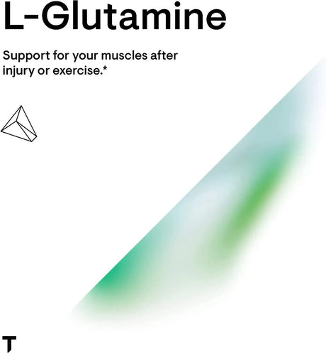 THORNE RESEARCH - Thorne L-Glutamine 90 Capsulas - The Red Vitamin MX - Suplementos Alimenticios - {{ shop.shopifyCountryName }}