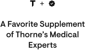 THORNE RESEARCH - Thorne Methyl-Guard 180 Capsulas - The Red Vitamin MX - Suplementos Alimenticios - {{ shop.shopifyCountryName }}