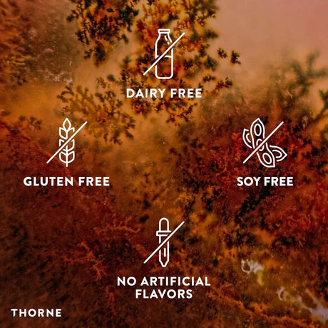 THORNE RESEARCH - THORNE Methyl-Guard Plus 90 Capsulas - The Red Vitamin MX - Suplementos Alimenticios - {{ shop.shopifyCountryName }}
