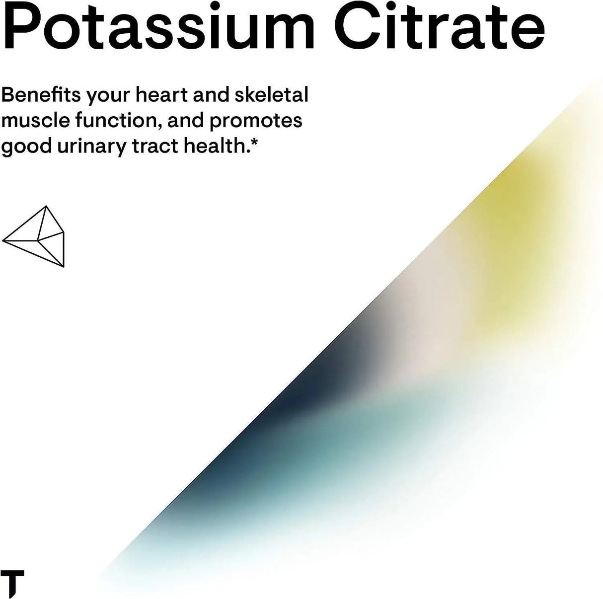 THORNE RESEARCH - Thorne Potassium Citrate 90 Capsulas - The Red Vitamin MX - Suplementos Alimenticios - {{ shop.shopifyCountryName }}